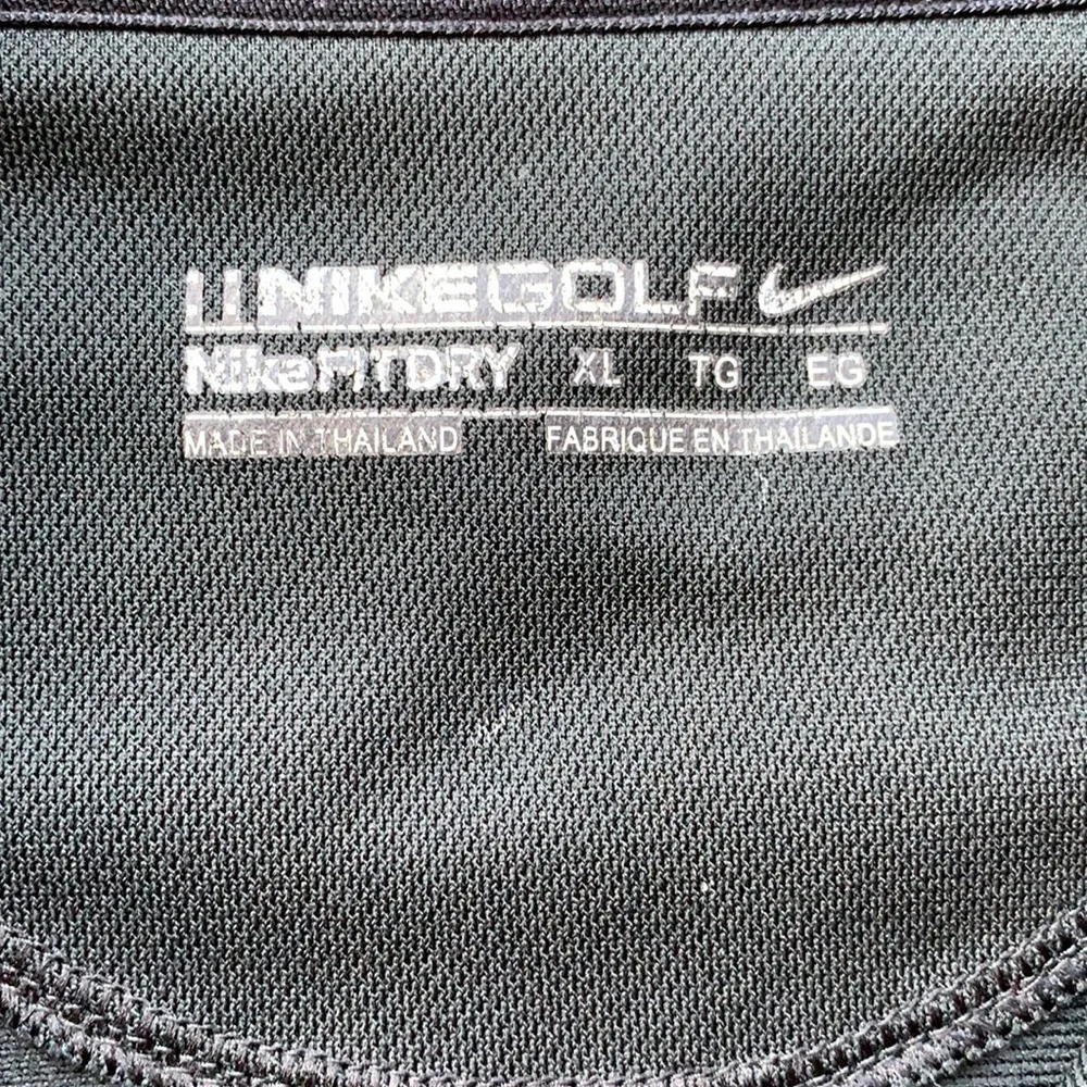 Nike Golf Polo XL